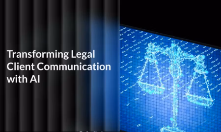 The Evolution of Legal Client Intake with the Advent of AI Phone Agents