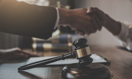 Top 5 Houston Car Accident Law Firms With the Highest Documented Verdicts and Settlements
