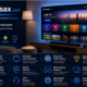 Top USA IPTV: Watch High-Quality Streaming of American Channels