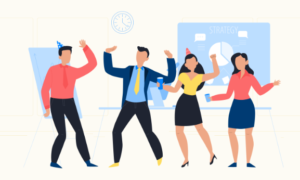 Why High-Performing HR Teams Focus on Employee Experience