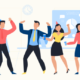 Why High-Performing HR Teams Focus on Employee Experience