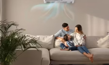 When Comfort Meets Clean Living: A Real-World Look at Home Cooling and Water Quality