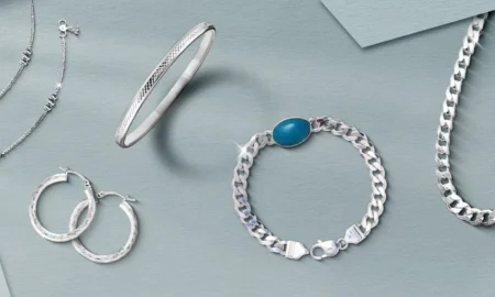 The Investment Case for Silver Jewellery: Why Smart Women Are Choosing Silver Rings and Earrings