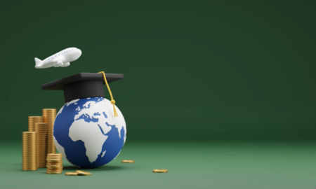 No Collateral Foreign Education Loan: How It Works