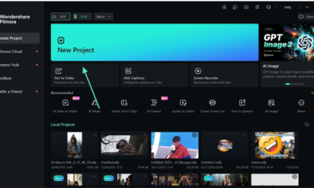 Silent Clips? Automatically Detect and Remove Silence in Wondershare Filmora