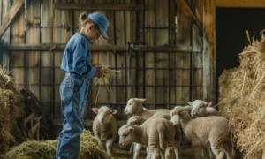 Need-to-Know Livestock Moving Guide