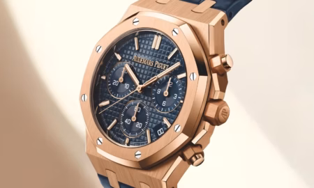 Why Audemars Piguet Remains the Ultimate Hard Asset in an Uncertain Market