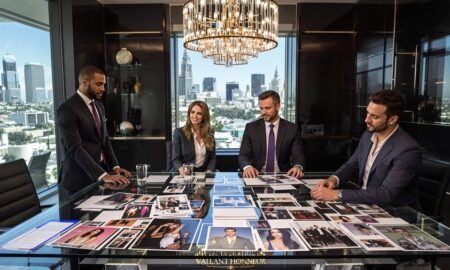 How Celebrity Booking Is Changing the Event Industry in 2026
