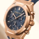 Why Audemars Piguet Remains the Ultimate Hard Asset in an Uncertain Market