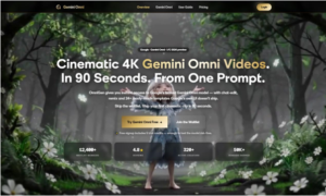 Gemini Omni and the More Practical Side of AI Video Creation