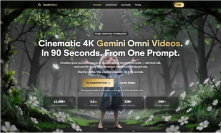 Gemini Omni and the More Practical Side of AI Video Creation