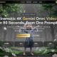 Gemini Omni and the More Practical Side of AI Video Creation