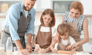 Top Tips for a Family-Friendly Kitchen Renovation