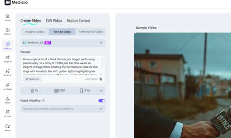 How to Use Text to Video AI to Create Engaging Content in Minutes
