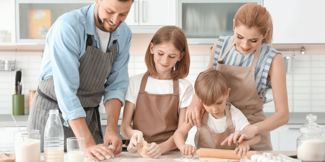 Top Tips for a Family-Friendly Kitchen Renovation