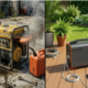 Silent Energy Solutions: How Portable Power Stations Are Redefining Backup Power