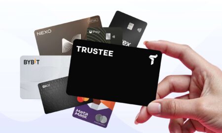 Crypto Debit Cards Compared: How 2026 Payments Are Shifting