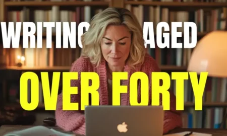 The Surprisingly Powerful Case for Writing Your Life Story Before You Turn 40