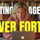 The Surprisingly Powerful Case for Writing Your Life Story Before You Turn 40