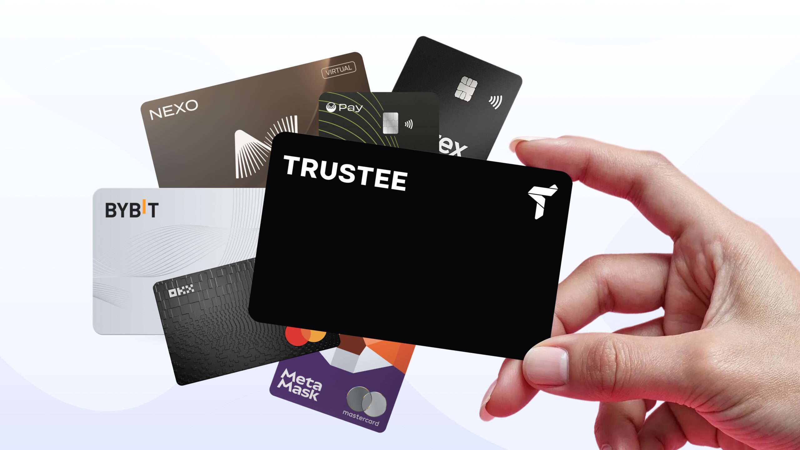 Crypto Debit Cards Compared: How 2026 Payments Are Shifting