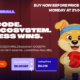 Best Crypto in 2026: $DOGEBALL Solves What NEAR Protocol Couldn't – Global Fiat Payouts