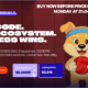 Is DOGEBALL the Next Crypto to Hit $1? Comparing SUI’s $224M Open Interest Influx and AVAX’s Sub-SMA Technical Pressure