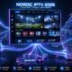 IPTV Nordic: The Complete Guide to Streaming in Scandinavia (2026)