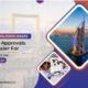 Travel Saga Holidays Makes Dubai Visa Approvals Faster for Indian Travellers via DubaiVisitVisa.in