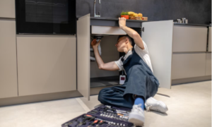 What to Do During a Plumbing Emergency Before Help Arrives