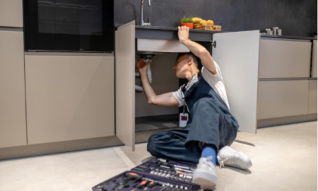 What to Do During a Plumbing Emergency Before Help Arrives