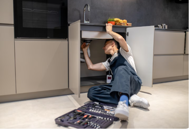 What to Do During a Plumbing Emergency Before Help Arrives