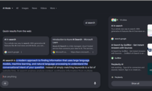 How to Navigate Google’s New AI-First Search Era
