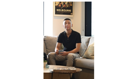 Young Entrepreneur Jordan Pham Builds Airbnb Education Platform as Rental Arbitrage Gains Traction