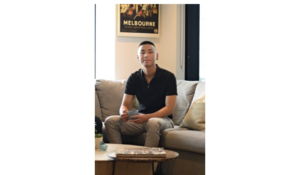 Young Entrepreneur Jordan Pham Builds Airbnb Education Platform as Rental Arbitrage Gains Traction
