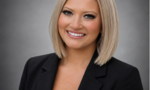 Emily Kilman: From Hospitality Roots to Future Aspirations