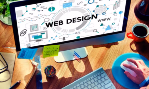 Choosing the Right Website Design Company