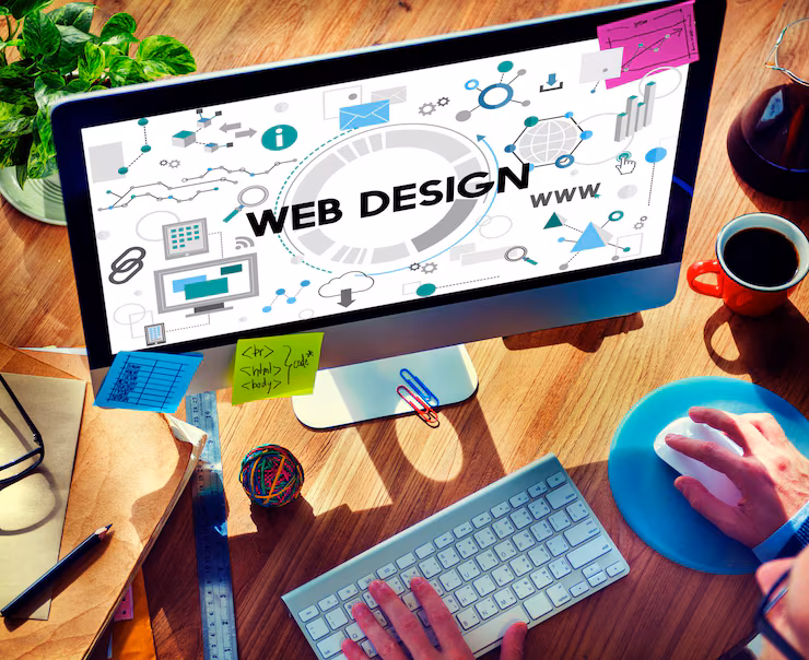 Choosing the Right Website Design Company