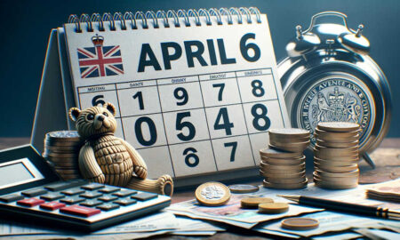 April 6th Mismatch