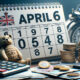 April 6th Mismatch