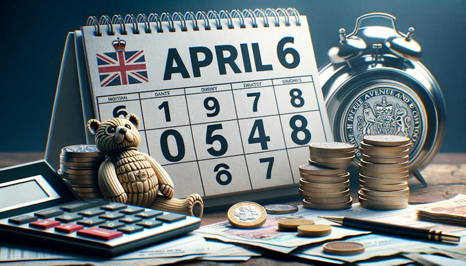 April 6th Mismatch