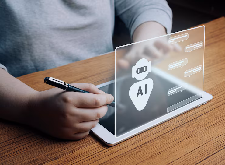 How AI Humanizers Are Quietly Becoming Essential to Modern Content Workflows