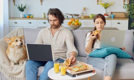 Why Australian Pet Parents Are Choosing Premium Pet Food Online