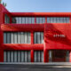 The 3,000-square-meter campus, built by the entrepreneurs behind Miro, ServiceTitan and PicsArt, opens in September 2026 – and arrives with a frontier-AI tenant already in the building.