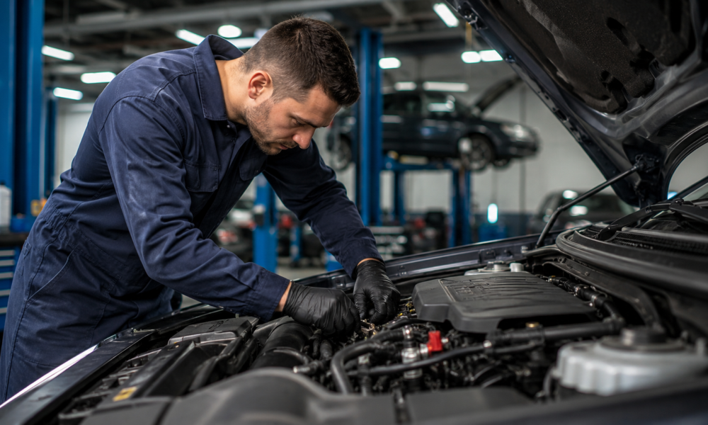 How Regular Vehicle Care Helps You Avoid Costly Repairs and Breakdowns