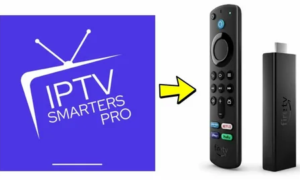 IPTV Streaming Application in 2026