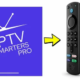 IPTV Streaming Application in 2026