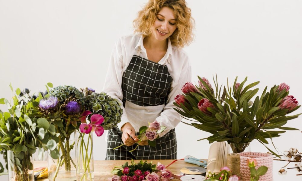 How to Choose the Right Florist in Calgary for Every Occasion?