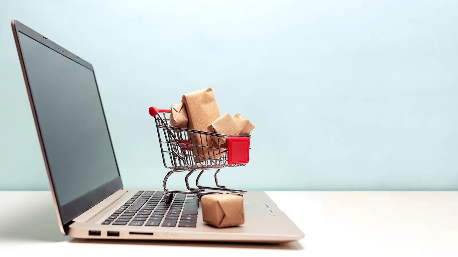 E-Commerce Retailers