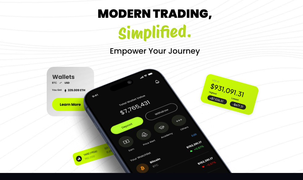 Understanding the Nummvix Trading Platform