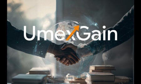 How UmexGain Helps Clients Maximise Market Potential